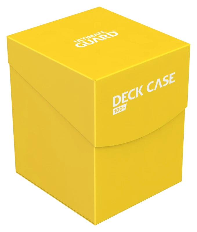 Ultimate Guard Deck Case 100+