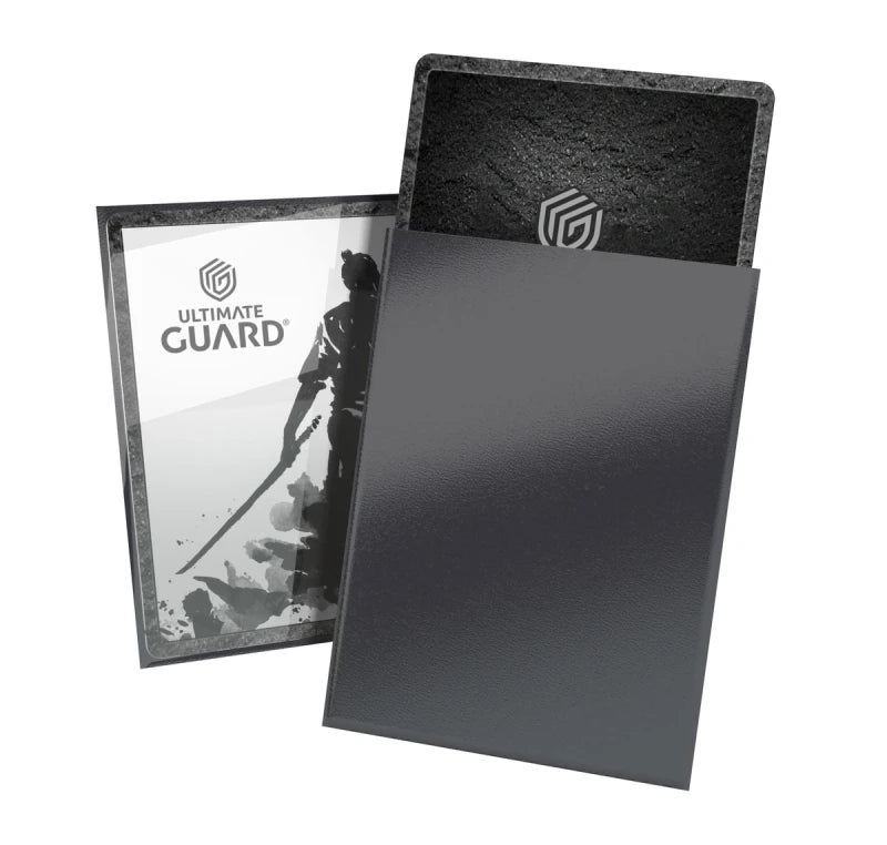 Katana Card Sleeves