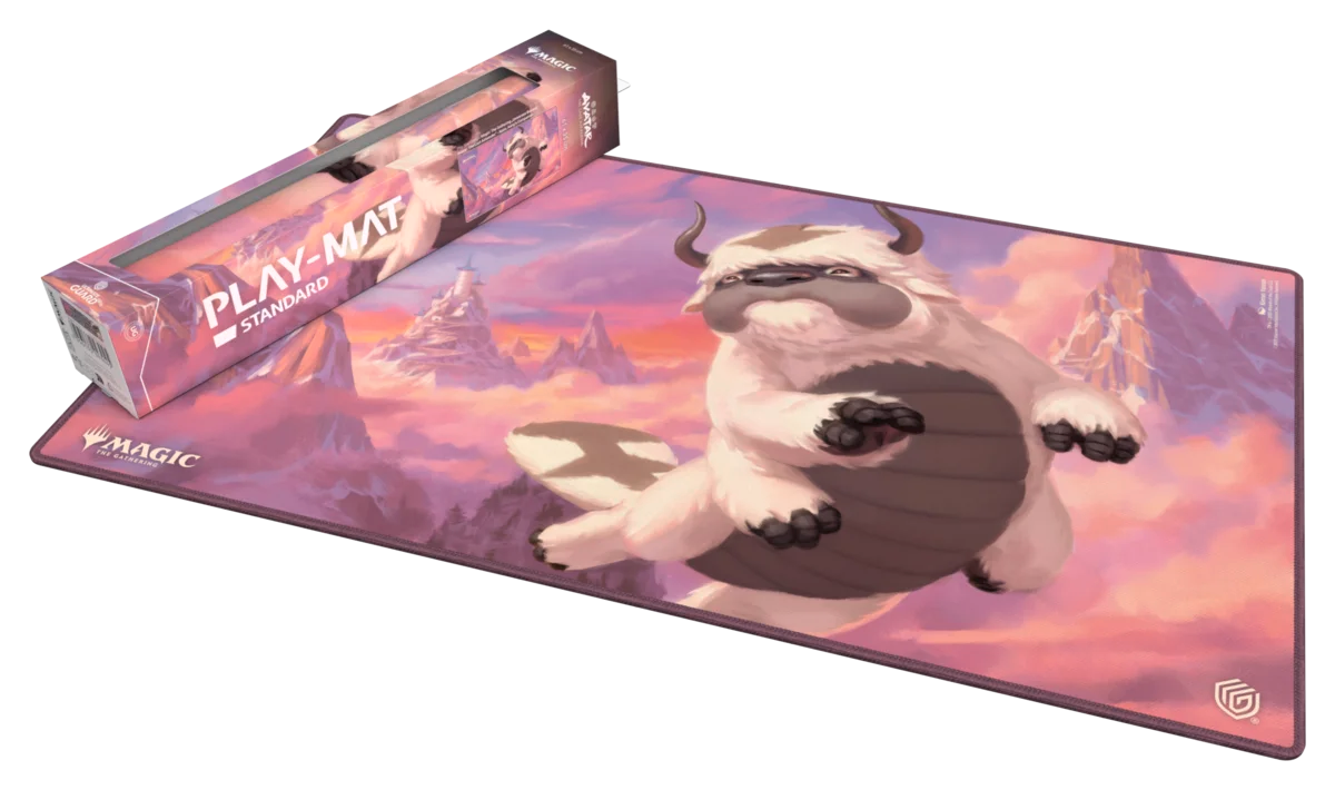 Ultimate Guard: Play-Mat Magic: The Gathering | Avatar: The Last Airbender