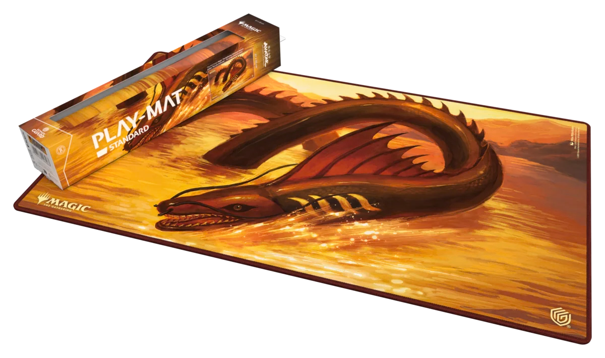Ultimate Guard: Play-Mat Magic: The Gathering | Avatar: The Last Airbender