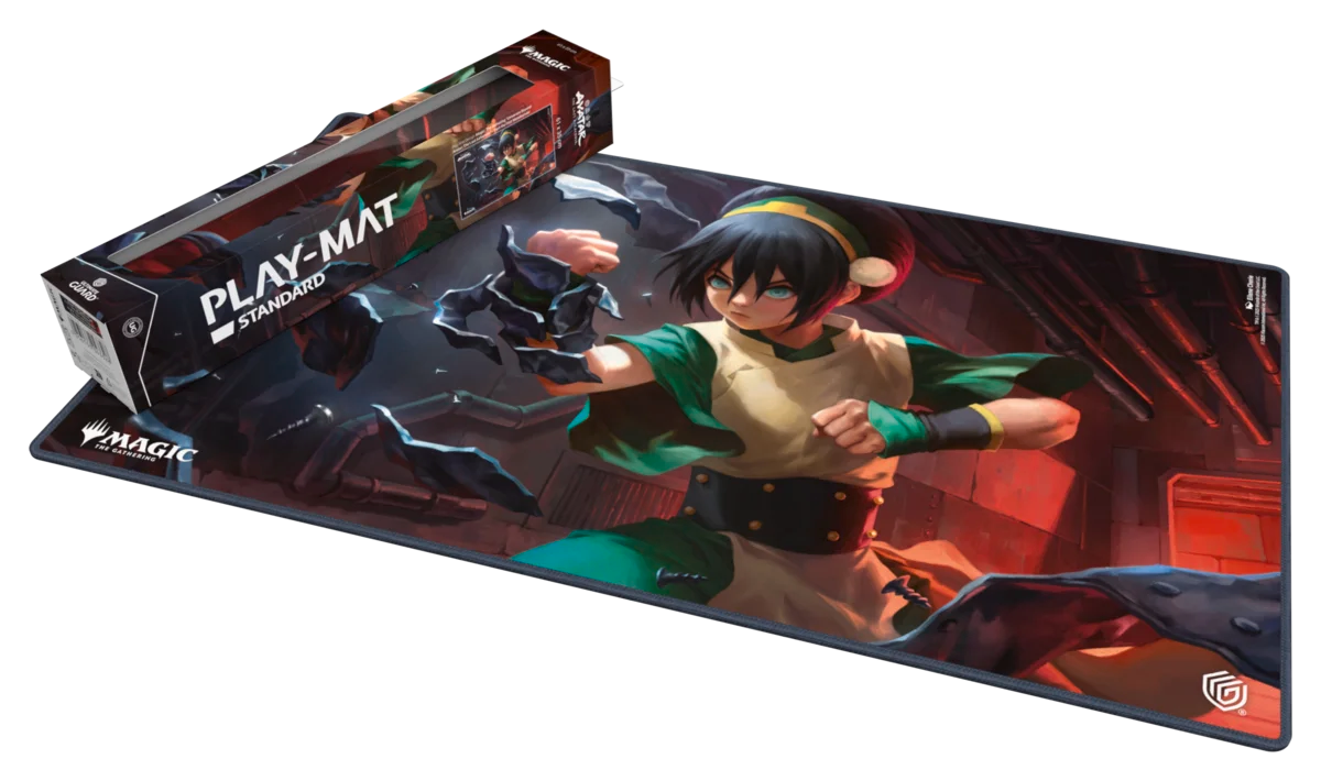 Ultimate Guard: Play-Mat Magic: The Gathering | Avatar: The Last Airbender