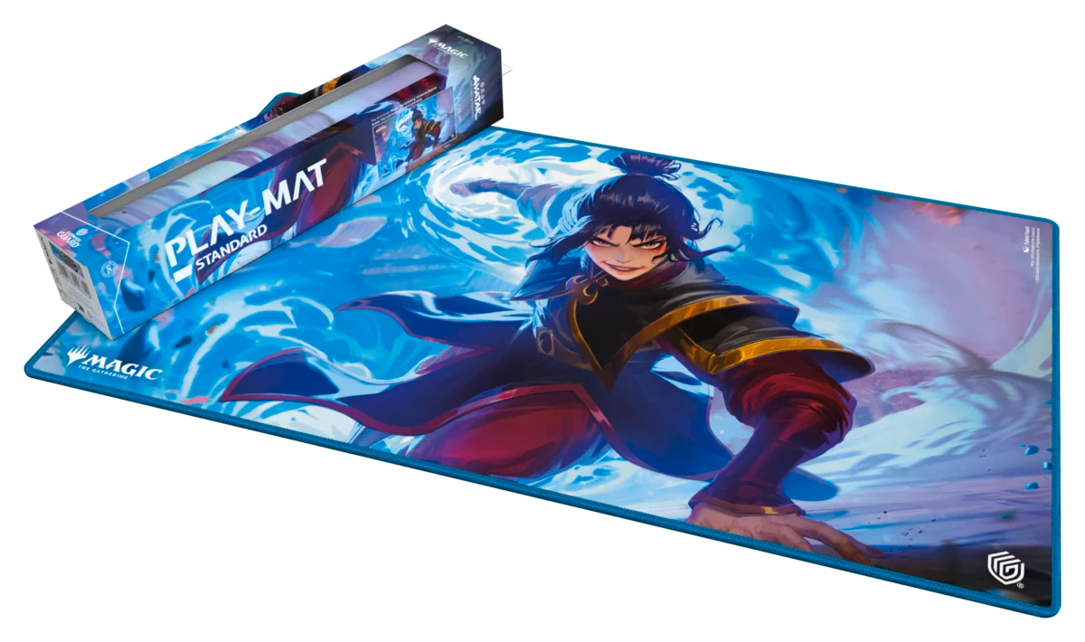 Ultimate Guard: Play-Mat Magic: The Gathering | Avatar: The Last Airbender