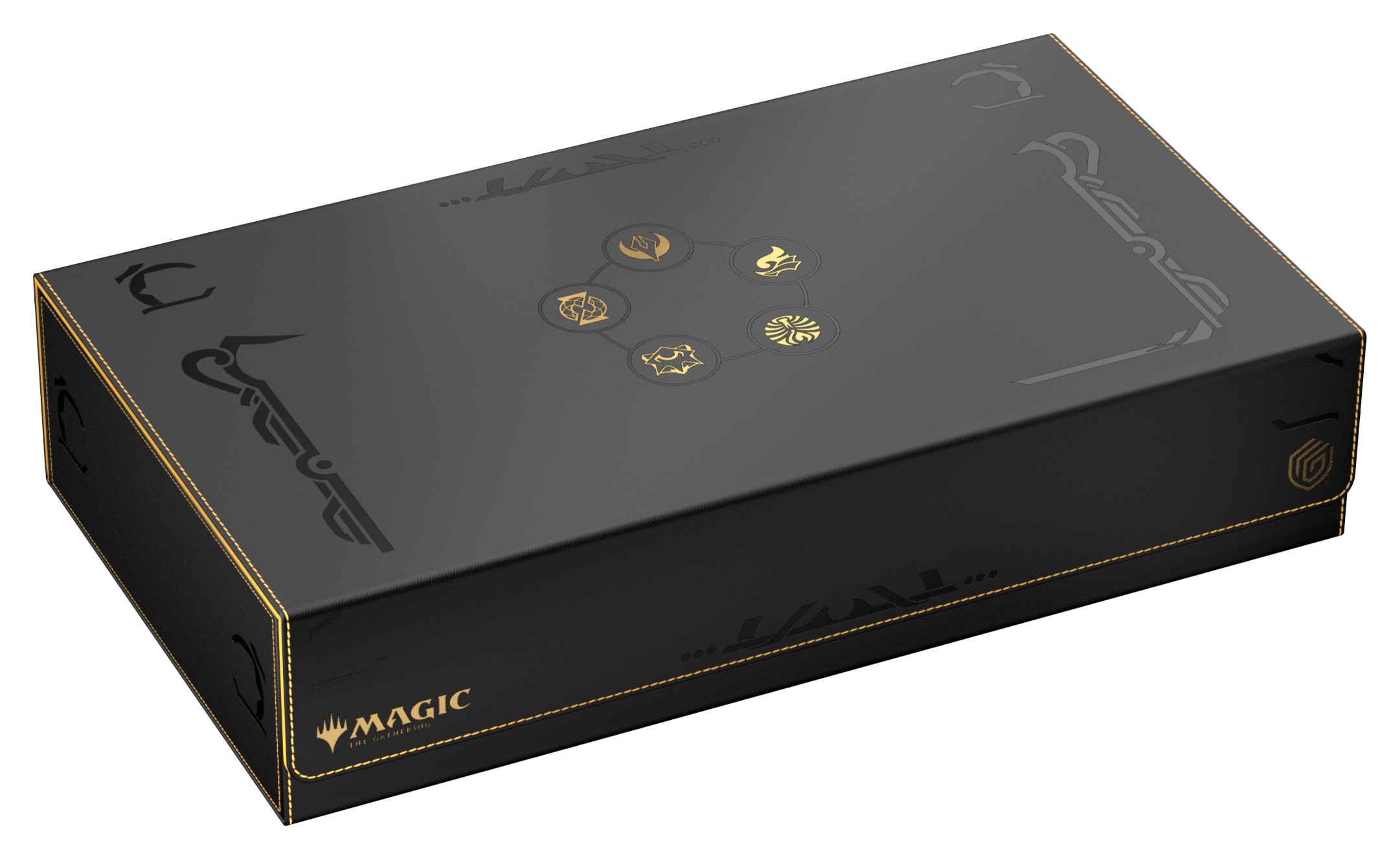 Ultimate Guard: Magic The Gathering: SOS Secrets Of Strixhaven: Omnihive 1000 Xenoskin
