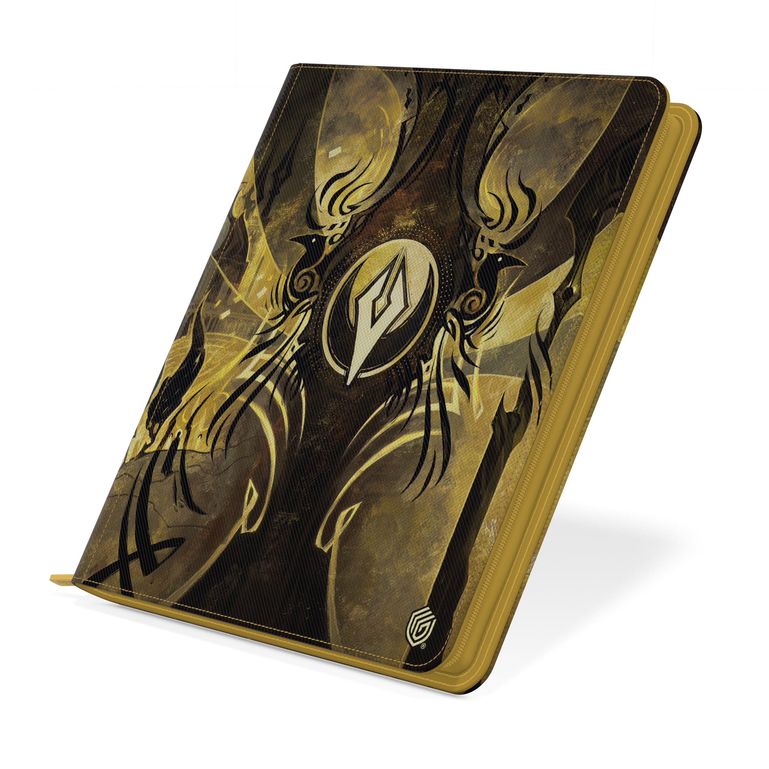 Ultimate Guard: Magic The Gathering: SOS Secrets Of Strixhaven: Zipfolio 480 Xenoskin Silverquill