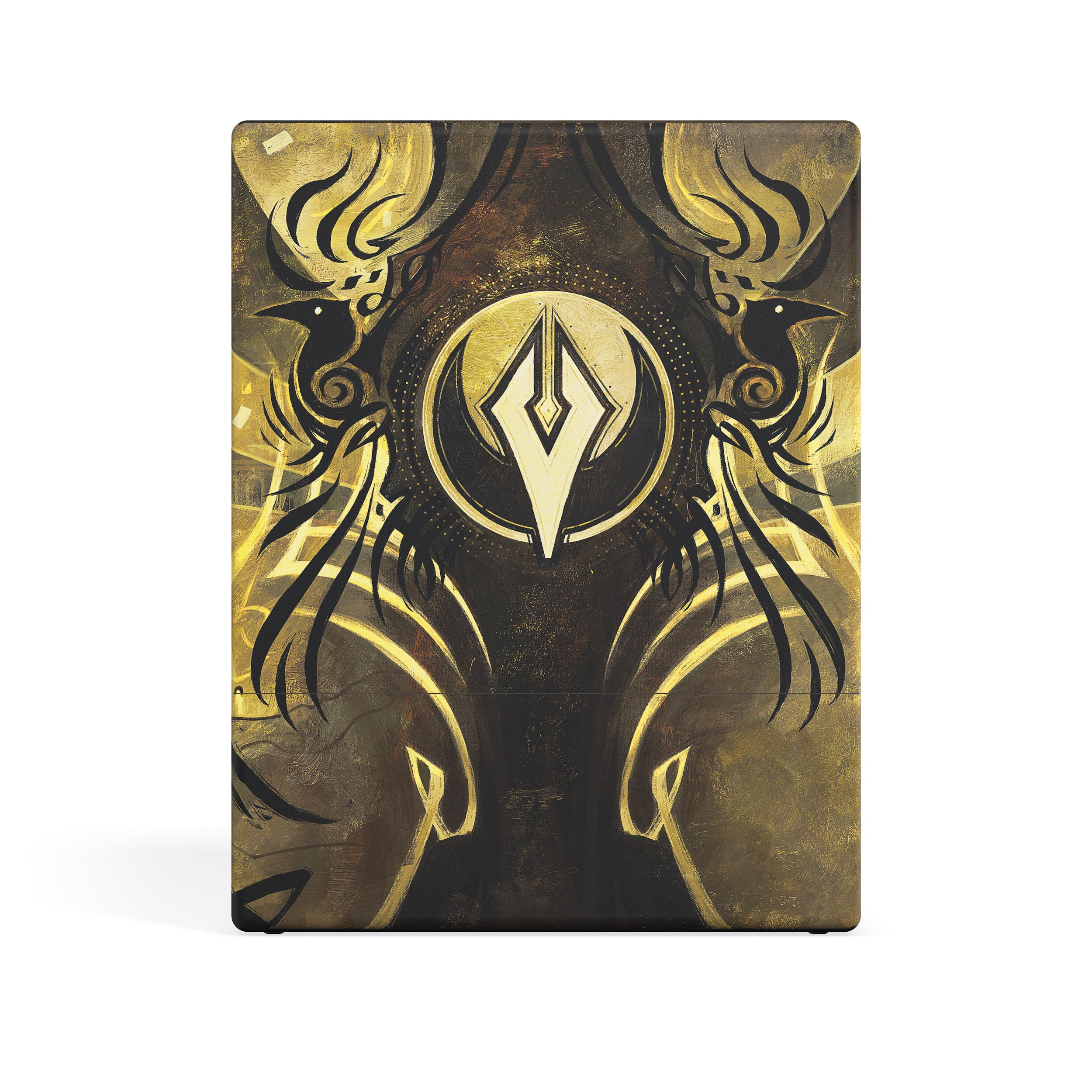 Ultimate Guard: Magic The Gathering: SOS Secrets Of Strixhaven: Boulder 100 Silverquill