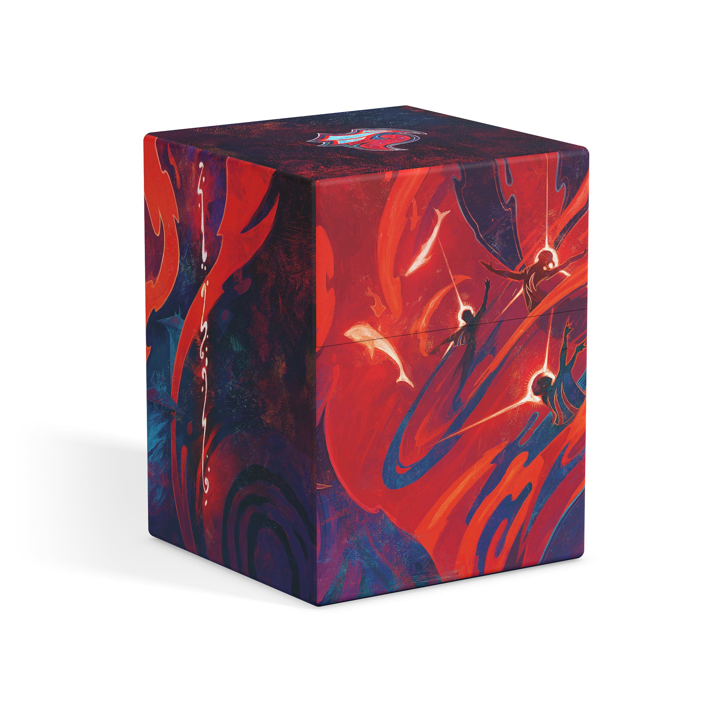 Ultimate Guard: Magic The Gathering: SOS Secrets Of Strixhaven: Boulder 100 Prismari