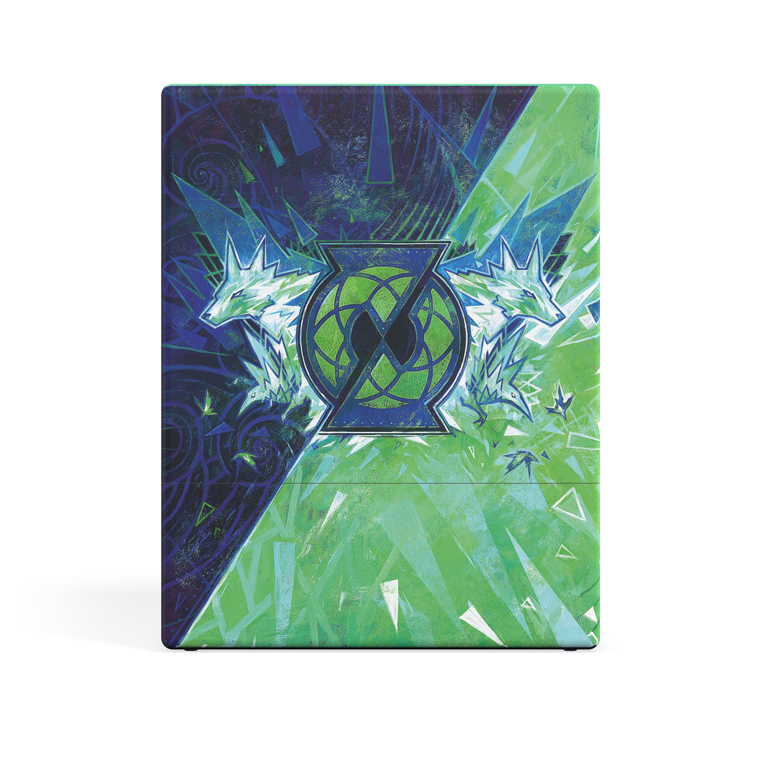 Ultimate Guard: Magic The Gathering: SOS Secrets Of Strixhaven: Boulder 100 Quandrix