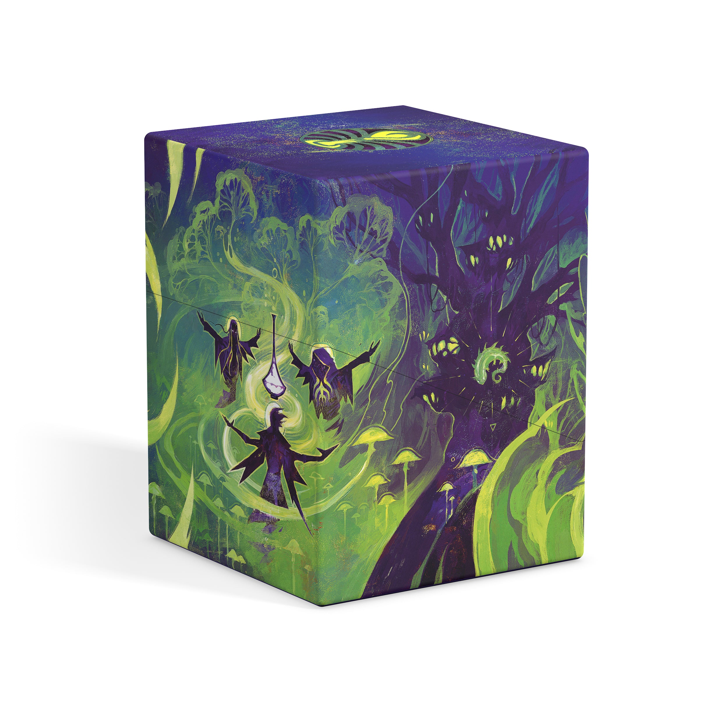 Ultimate Guard: Magic The Gathering: SOS Secrets Of Strixhaven: Boulder 100 Witherbloom