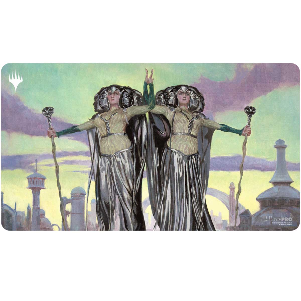 Magic the Gathering Playmat