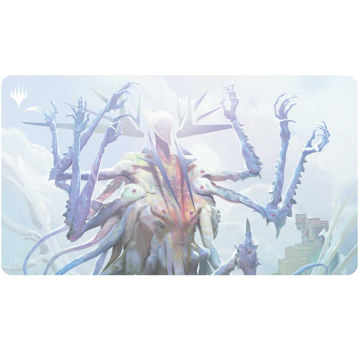 Magic the Gathering Playmat
