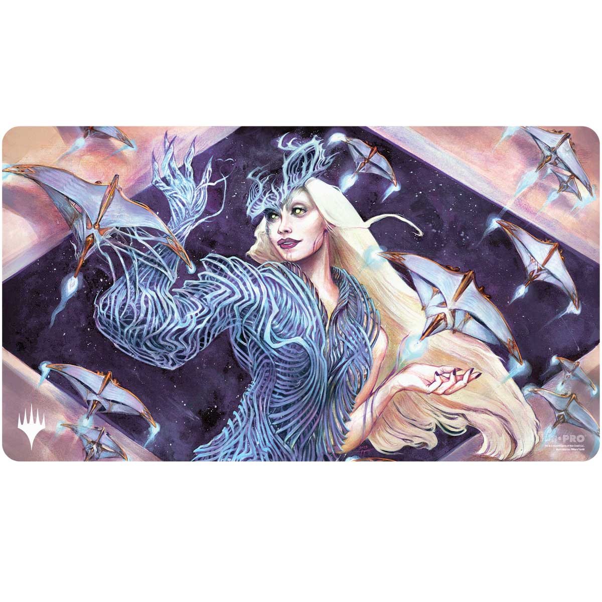 Magic the Gathering Playmat