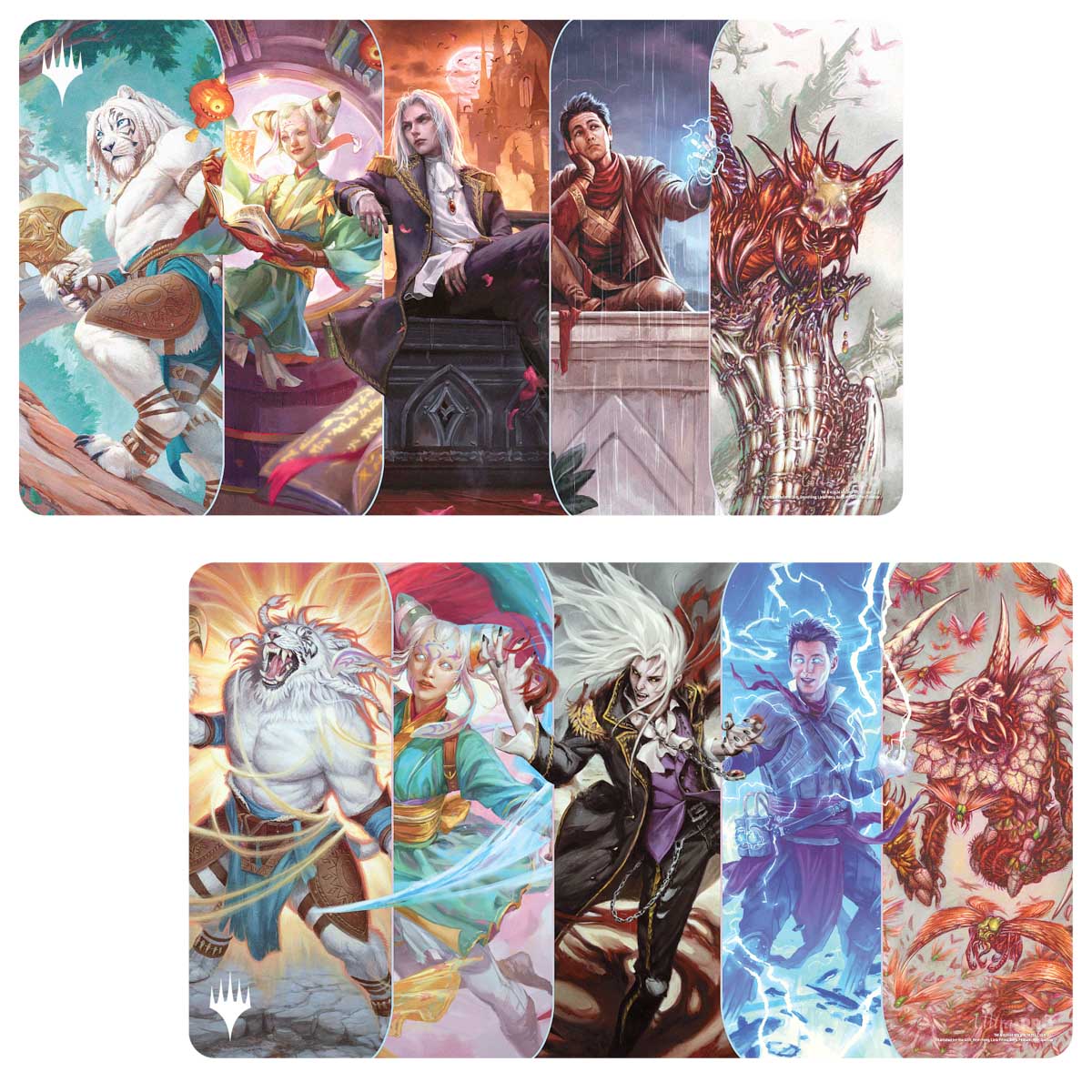 Magic the Gathering Playmat