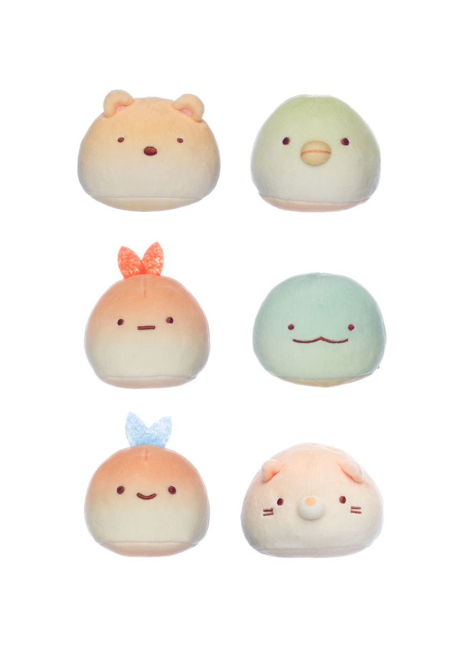 SG Blind Box Mochi Bakery