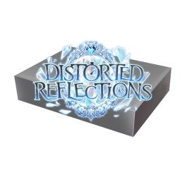 Grand Archive TCG: Set 7 Distorted Reflections 1st Edition Booster Box