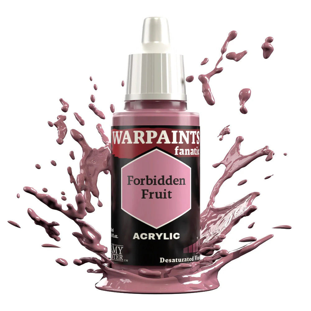 Army Painter Warpaints Fanatic: Forbidden Fruit