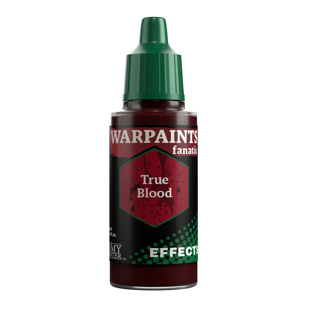 Army Painter Warpaints Fanatic Effect: True Blood