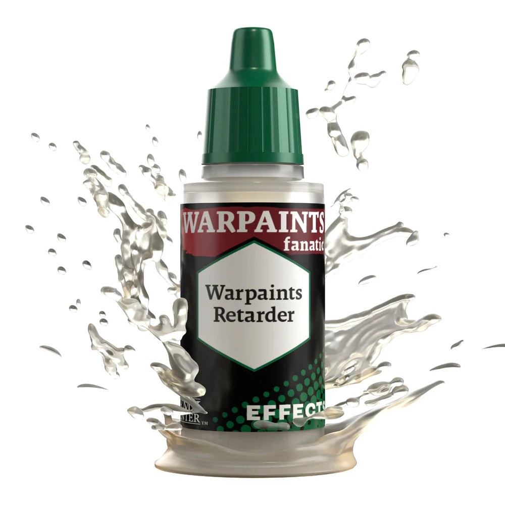 Army Painter Warpaints Fanatic Effect: Warpaints Retarder