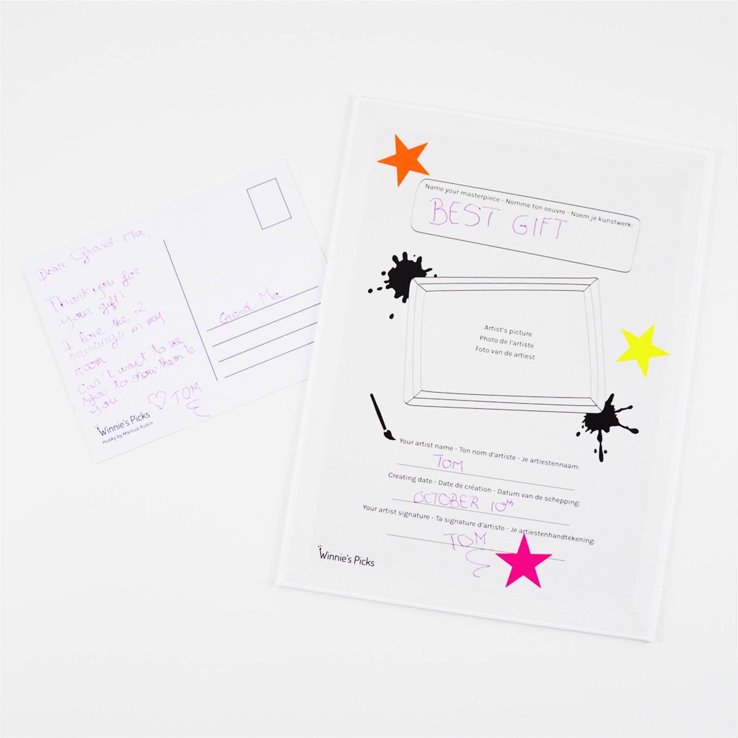 Easter Dino World – Fun Paint-by-Numbers for Kids