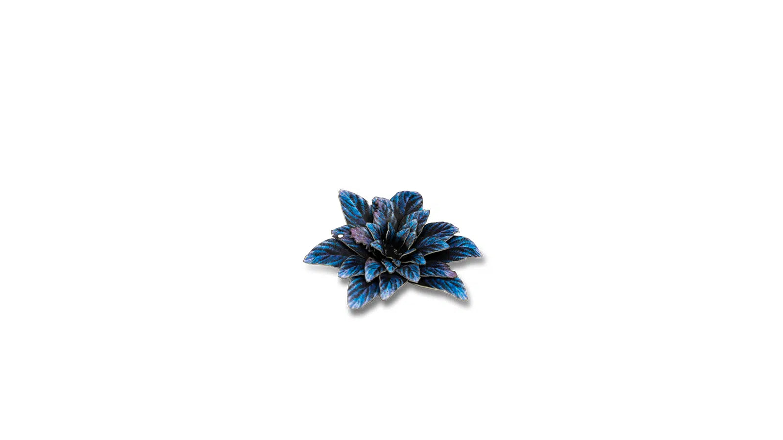 Gamers Grass Alien Rosette