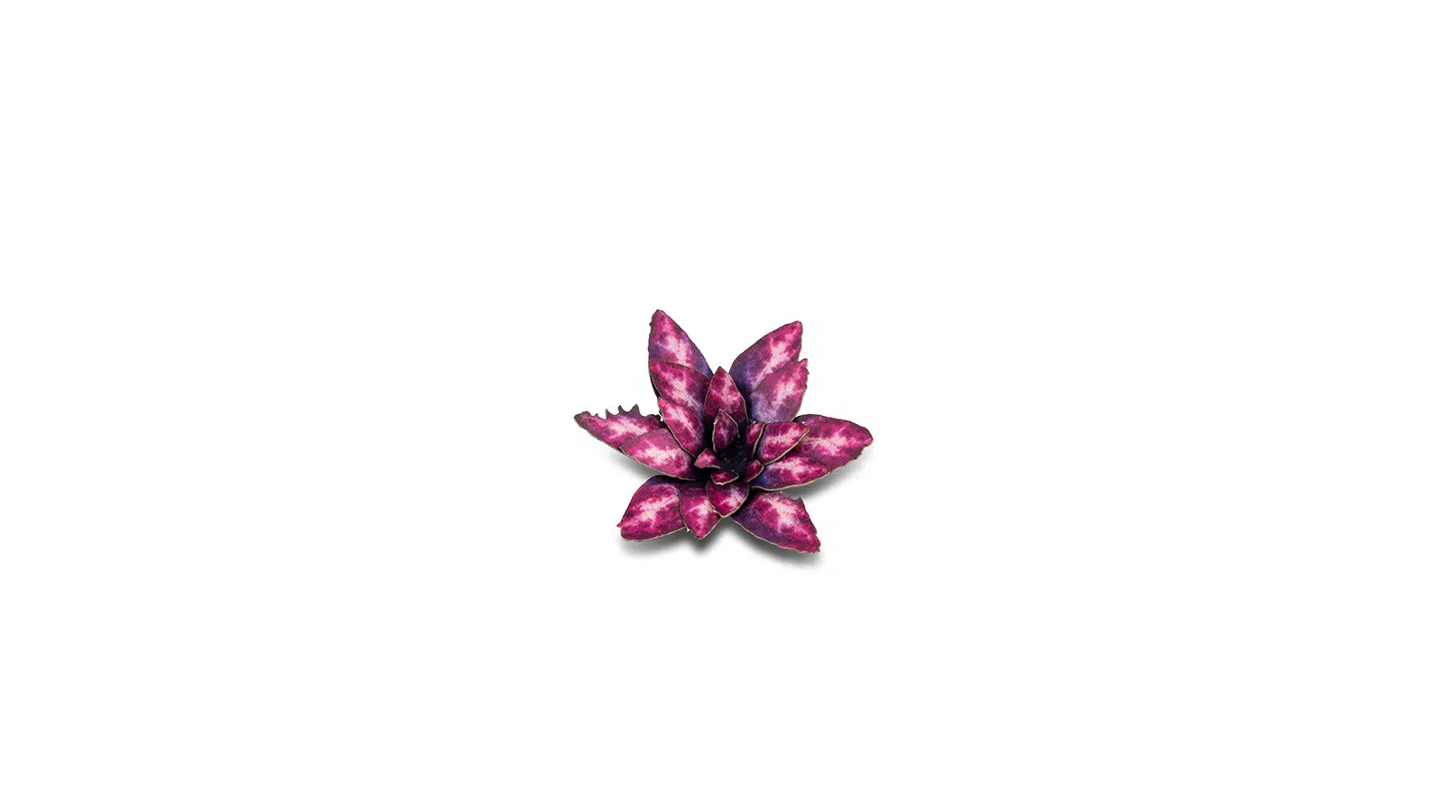 Gamers Grass Alien Rosette
