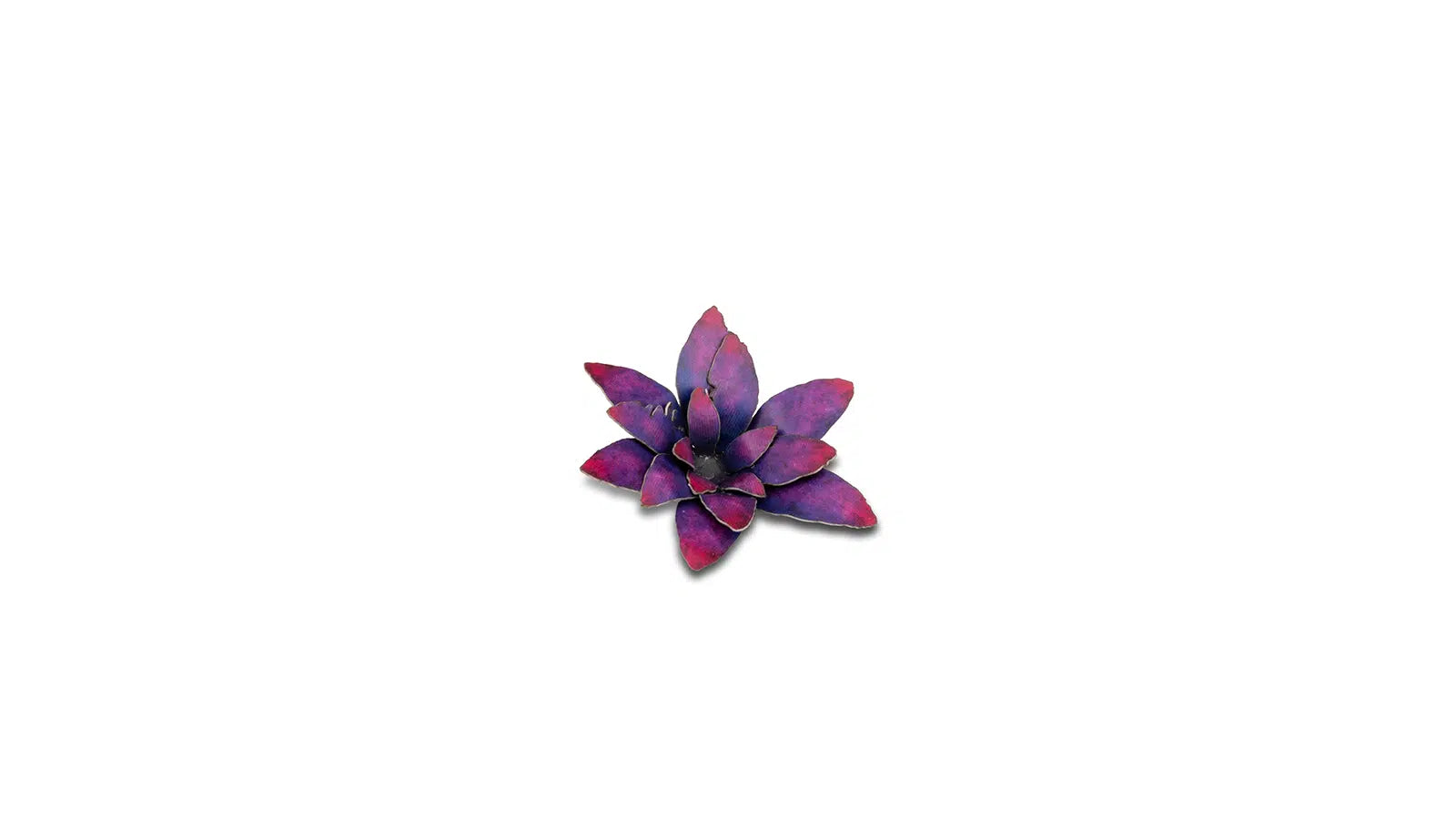 Gamers Grass Alien Rosette