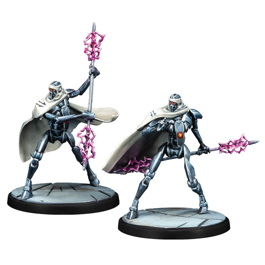 Star Wars Shatterpoint: Twice the Pride