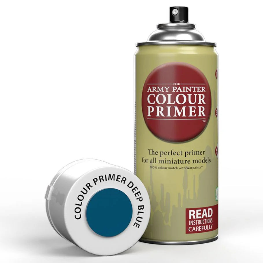 Army Painter Primer Spray Paints