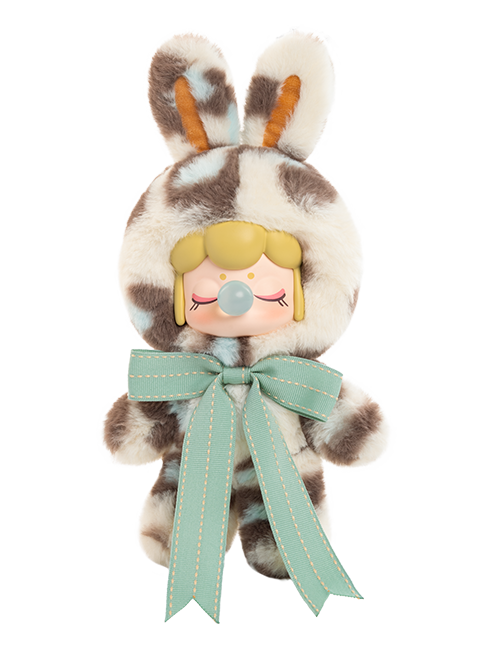 MNBXX Nanci Shining Bunny