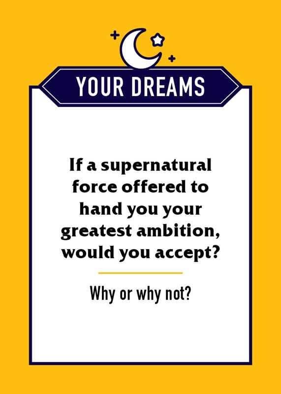 Ultimate RPG Campfire Card Deck by James D’Amato