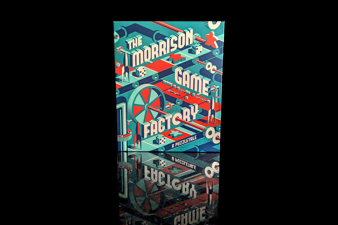 The Morrison Game Factory