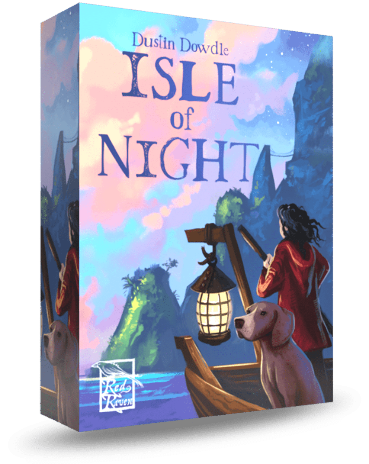 Isle of Night