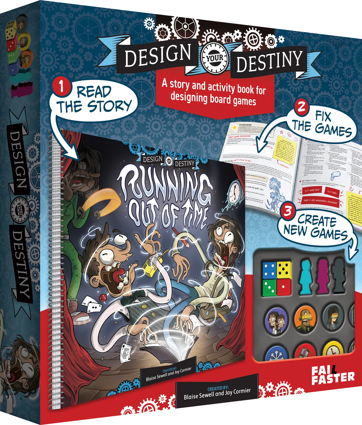 Design Your Destiny