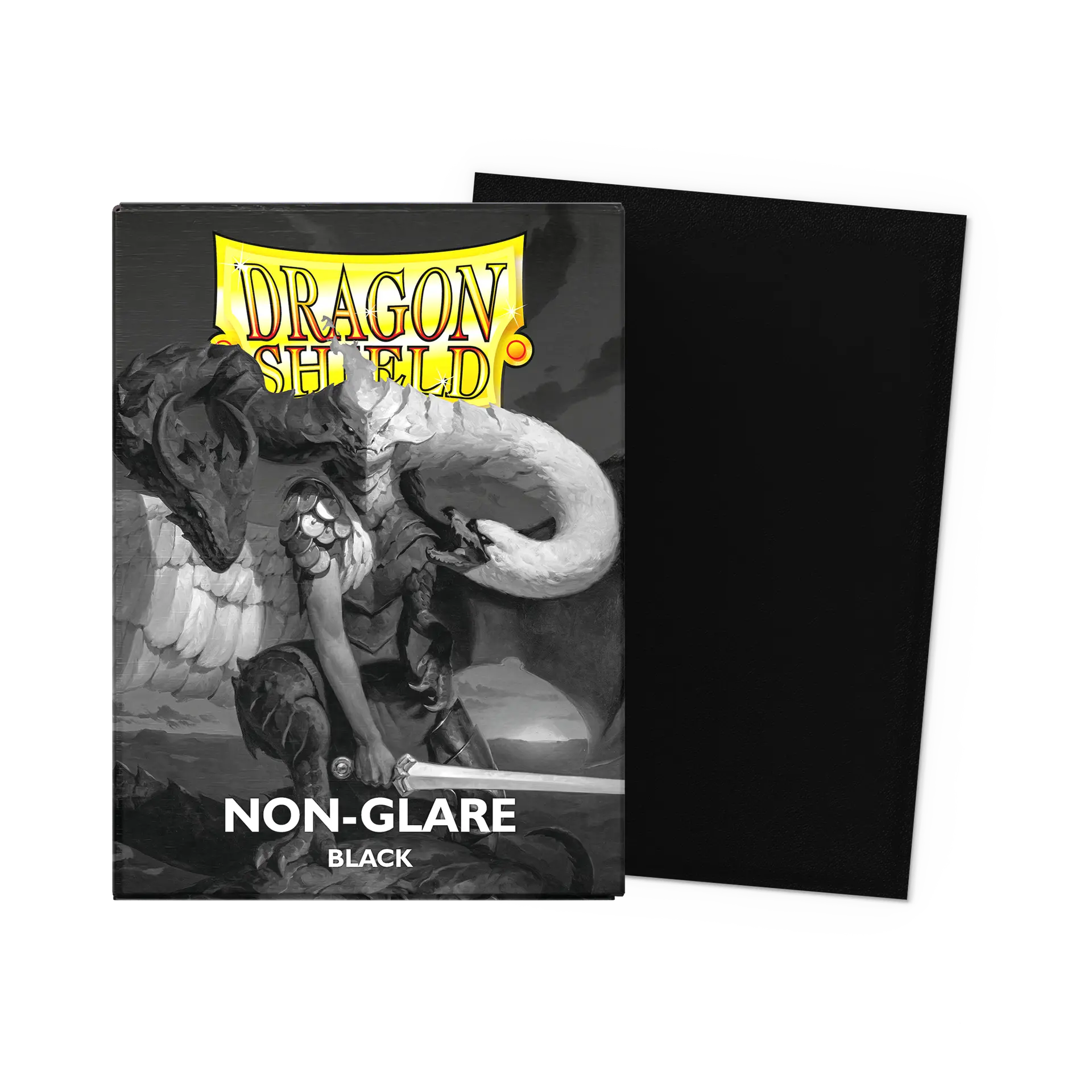 Dragon Shield Non-Glare 100 count