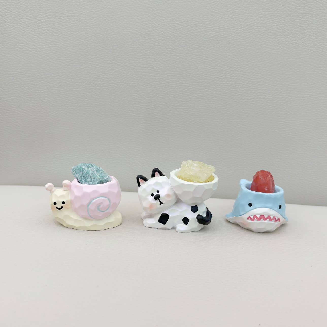 Sweet Pet Crystal Blind Box