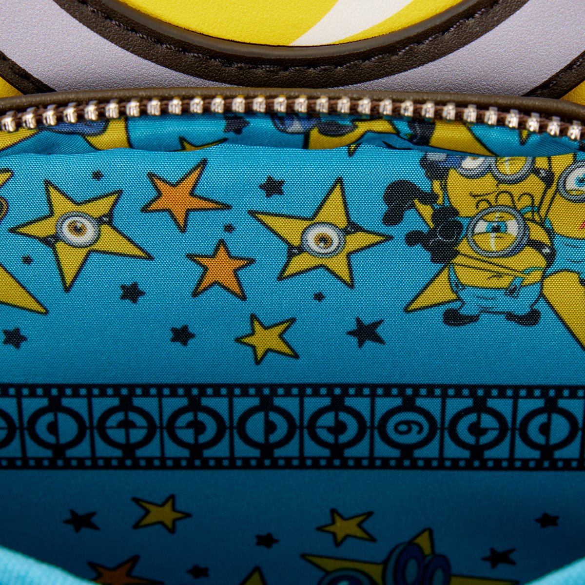 Minions & Monsters Mini-Backpack