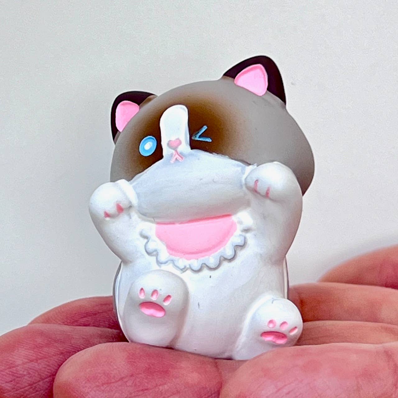 Meow Cat Blind Box