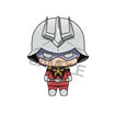 Mobile Suit Gundam GQuuuuuuX - Chokorin Collection Blind Box