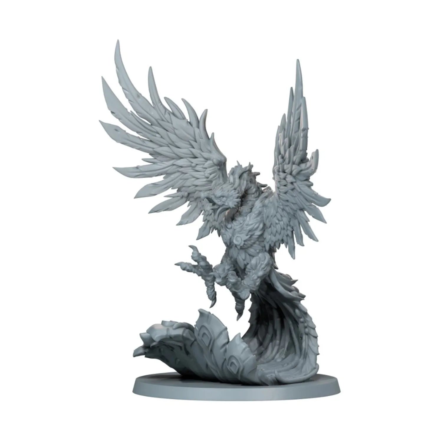 [USED] Zombicide: Divine Beasts Abomination Pack
