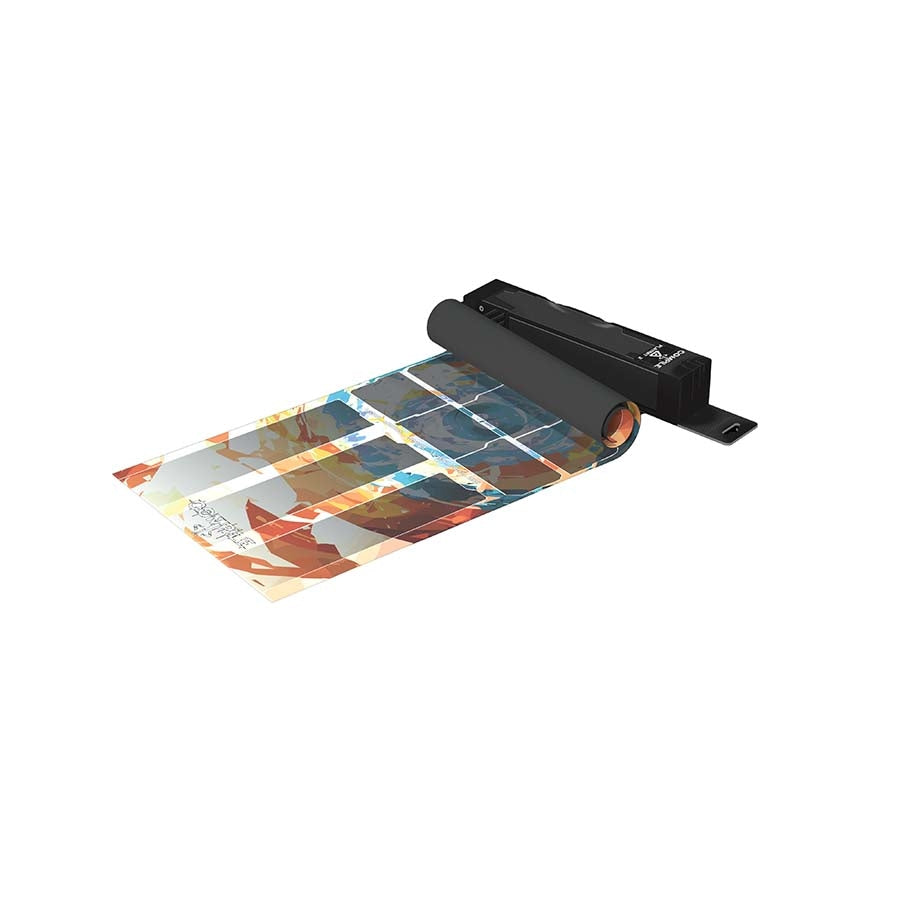 Compile: Playmat 2