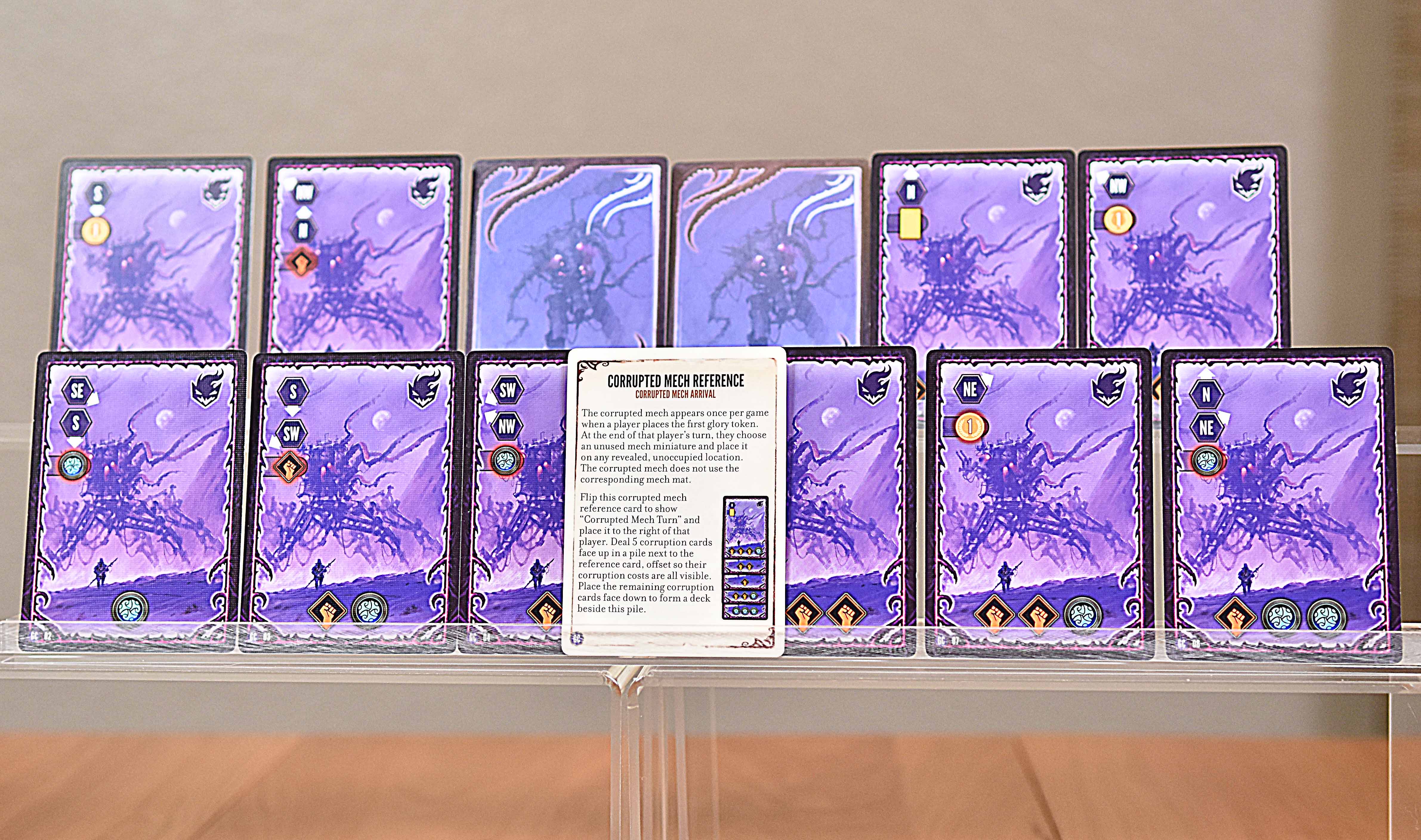 Expeditions: Gears of Corruption