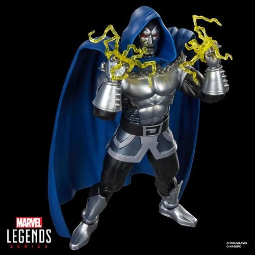 Marvel Super Heroes | Magic The Gathering:  Marvel Legends Series Doctor Doom 2099 - Action Figure