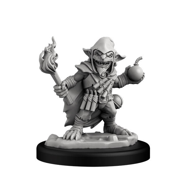 Goblin Set III (3)
