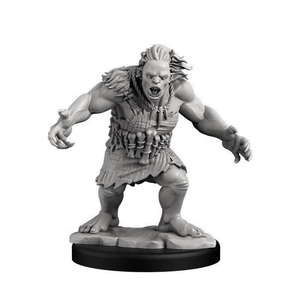 Savage Orc Set I (2)