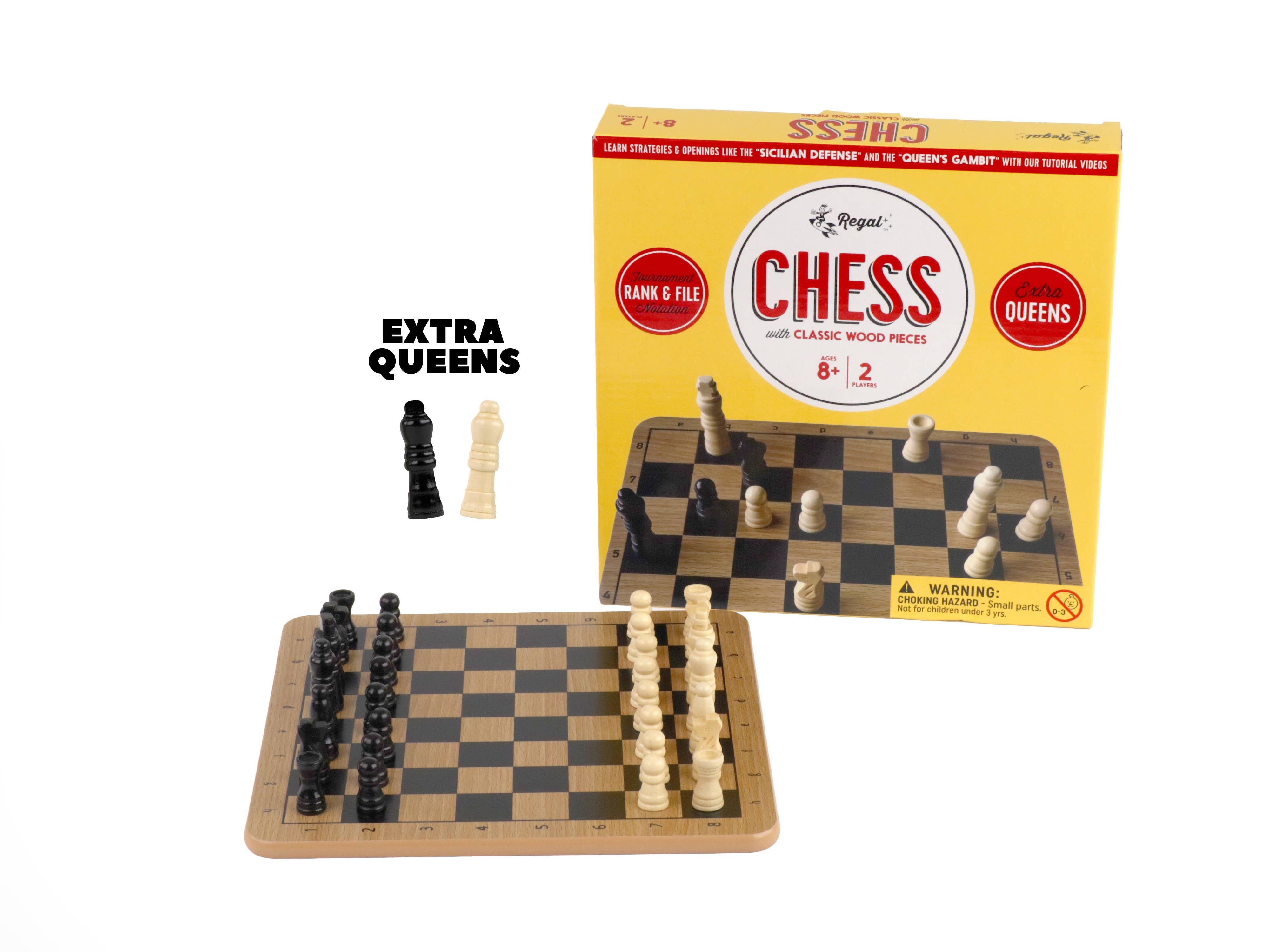 Classic Chess
