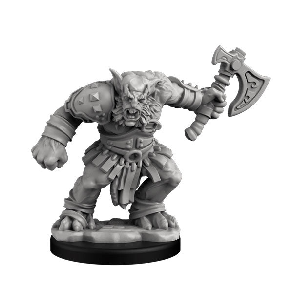 Bugbears (2)