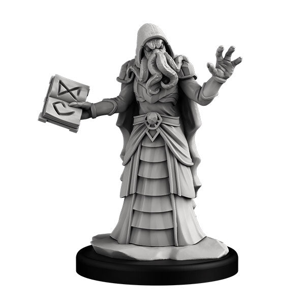 Encephalon Gorger & Intellect Devourers (2)