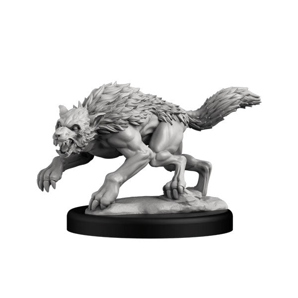 Wolves (2)