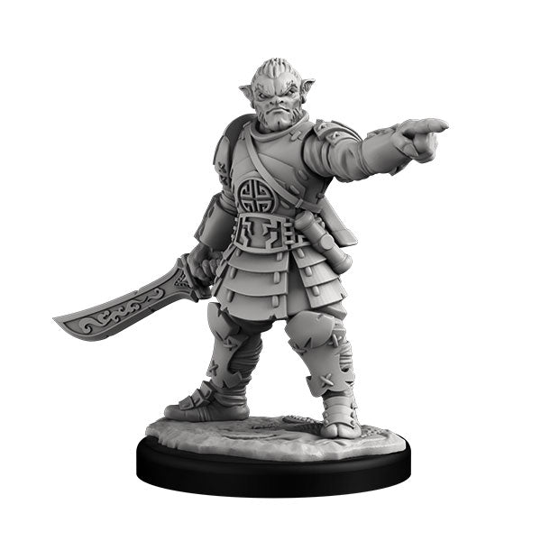 Hobgoblins (2)