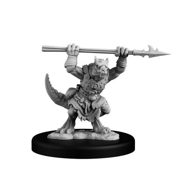 Kobold Set I (3)