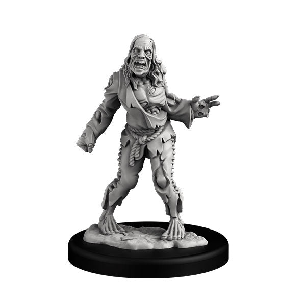 Zombie Set (2)